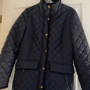 Joules Quilted jacket
